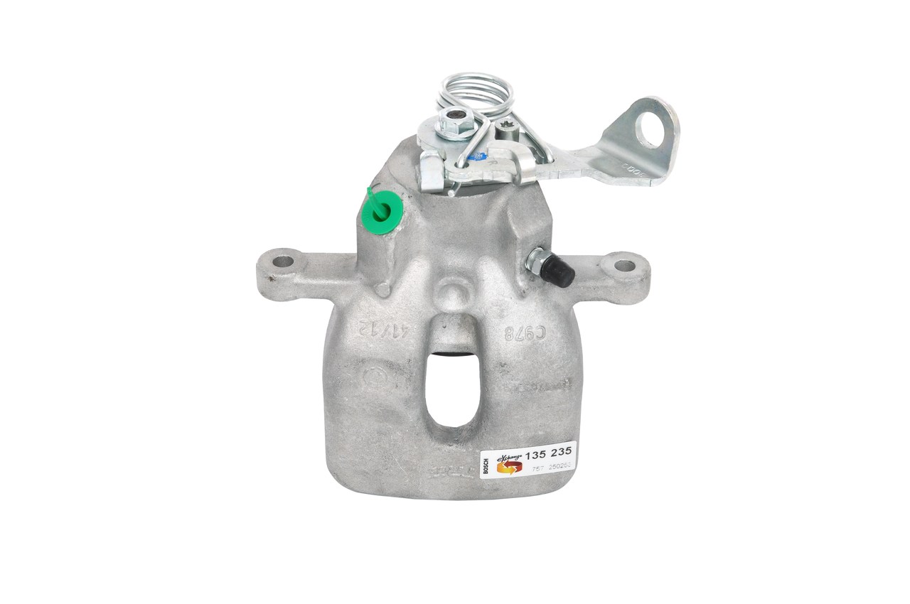 OEM 735364070 BOSCH Jarrusatula 0 986 135 235 varten FIAT, ALFA ROMEO, ISUZU, LANCIA, GMC