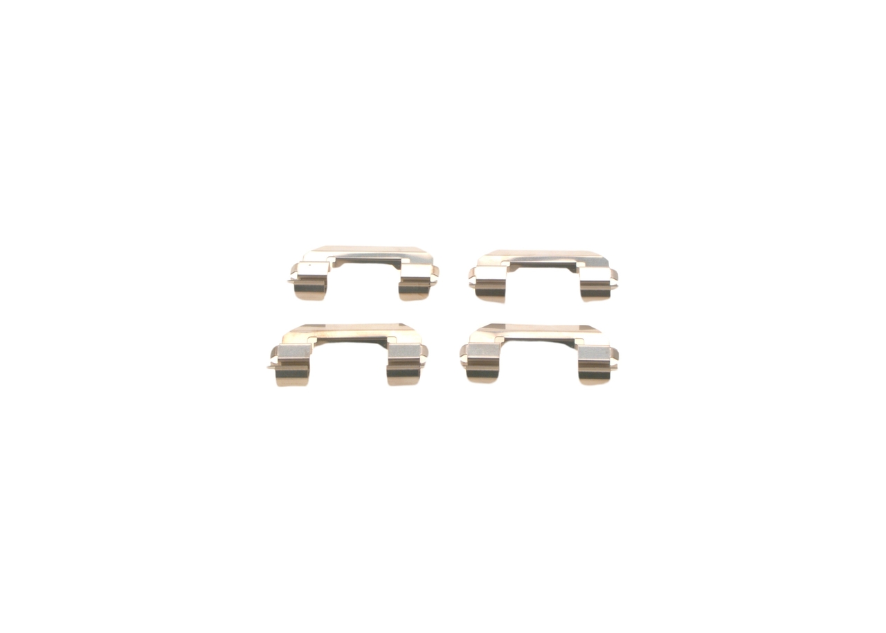 OEM 96626006 BOSCH Jarrupalojen asennussarja 1 987 474 473 varten OPEL, CHEVROLET, VAUXHALL