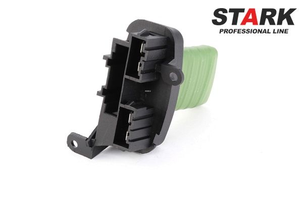 OEM A0018211360 STARK Módulo de comando, aquecimento / ventilação SKCU-2150071 para MERCEDES-BENZ