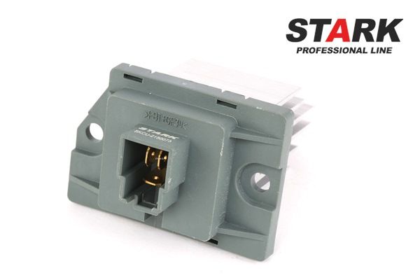 STARK Steuergerät, Heizung / Lüftung SKCU-2150073 in höchster Qualität HYUNDAI i20 (PB, PBT) 1.6 Steuergerät, Heizung / Lüftung SKCU-2150073