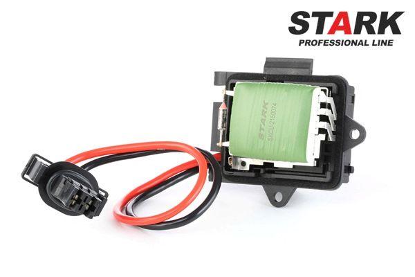 Appareil de commande de chauffage/ventilation STARK SKCU-2150074