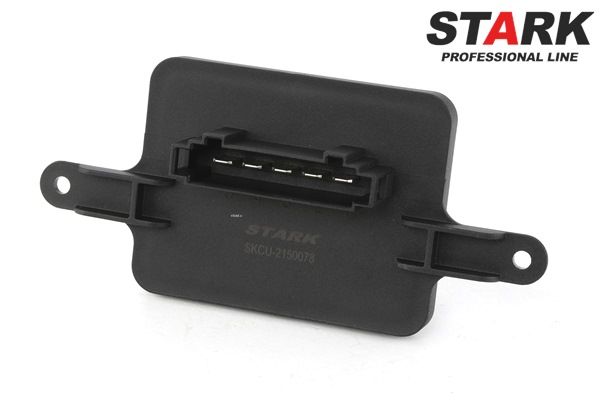 STARK Styreapparat, oppvarming / ventilasjon SKCU-2150078 3008 Styreapparat, oppvarming / ventilasjon SKCU-2150078 STARK