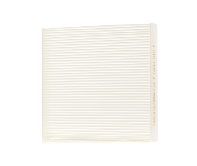 Kupefilter (SKIF-0170362) fra STARK for FORD RANGER (TKE) 2.5 i (122 KW / 166 HK / Fra 2011)