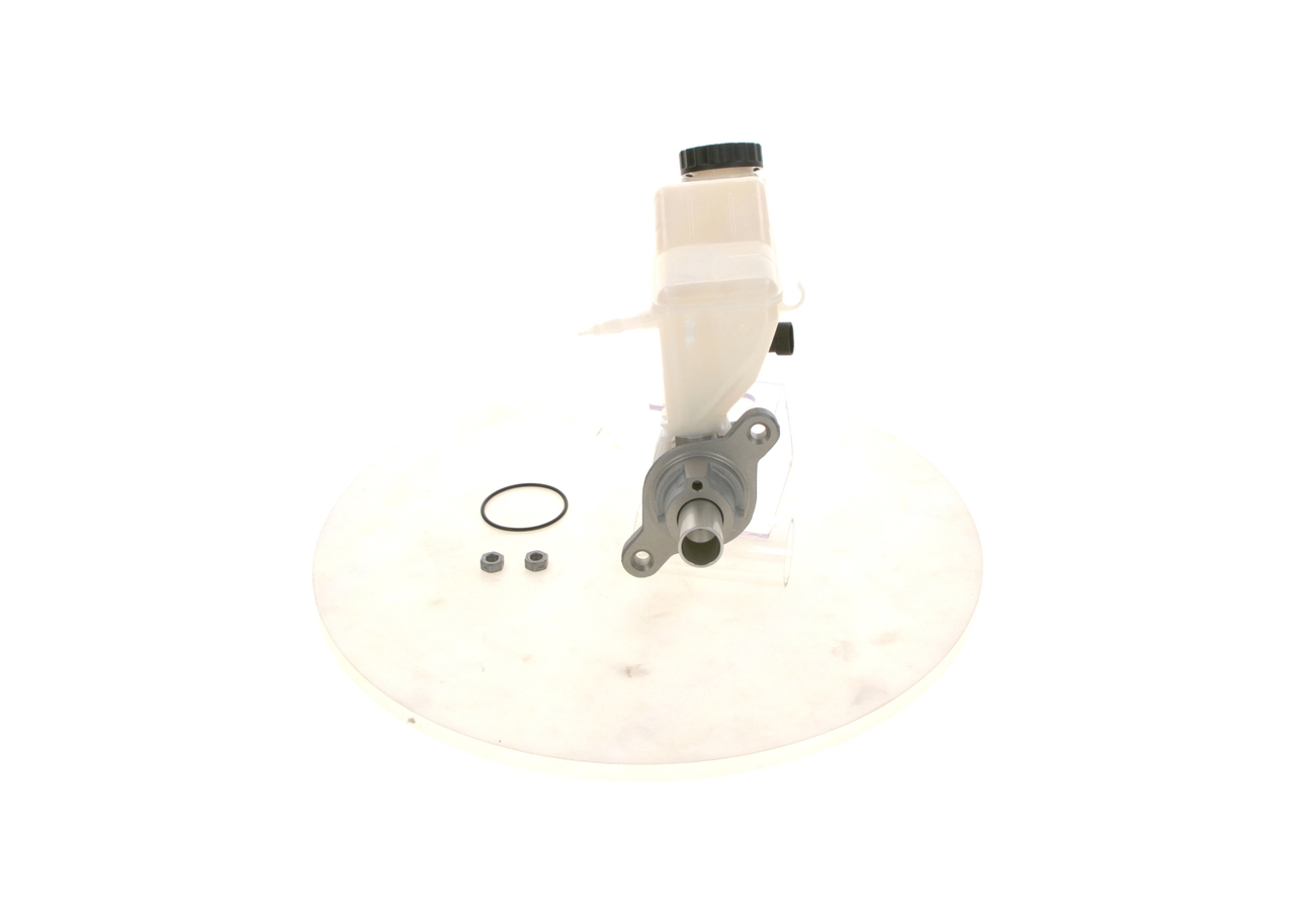 OEM 95518072 BOSCH Jarrupääsylinteri 0 204 822 479 varten OPEL, VAUXHALL