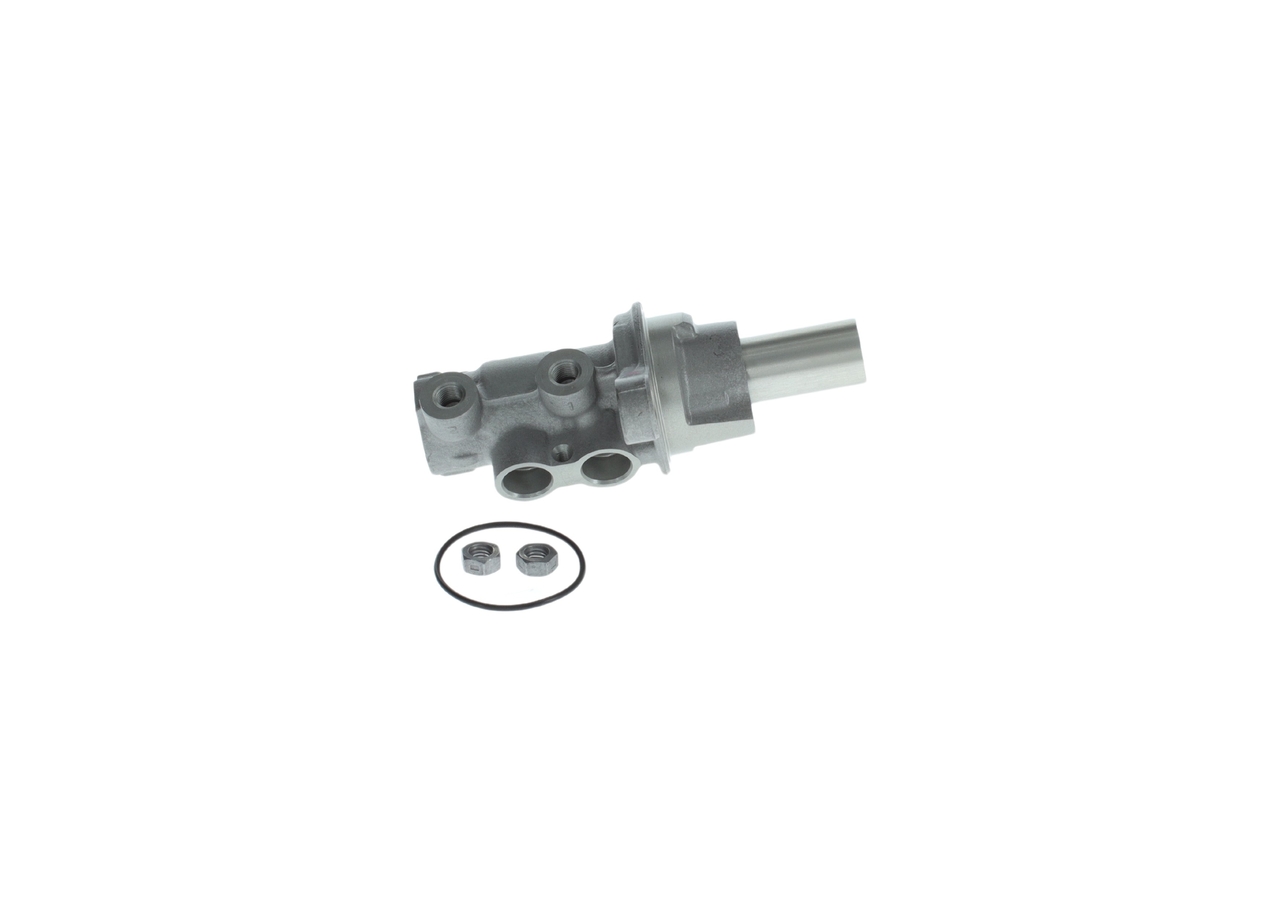 BOSCH Master cylinder 0 204 824 666