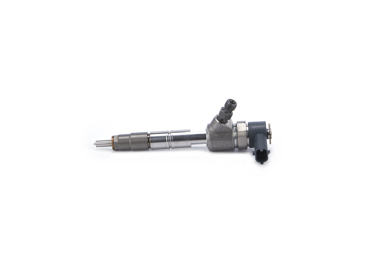 OEM 889478 BOSCH Ruiskutussuutin 0 445 110 412 varten PIAGGIO