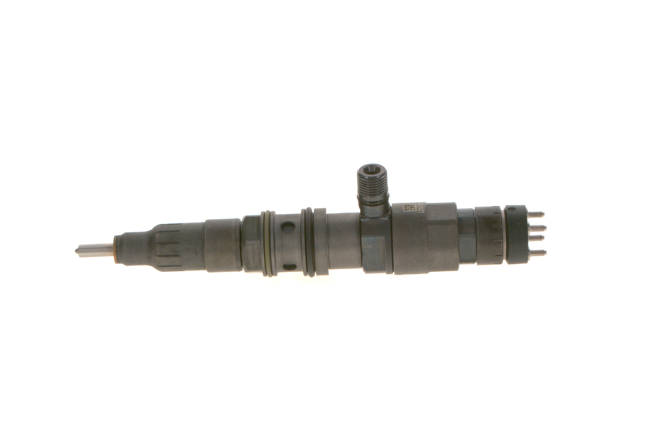 OEM A4710700387 BOSCH Ruiskutussuutin 0 445 120 194 varten MERCEDES-BENZ
