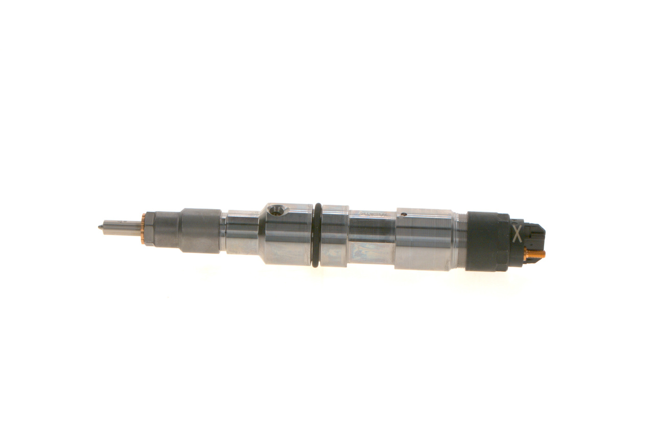 OEM 51101006086 BOSCH Ruiskutussuutin 0 986 435 563 varten MAN