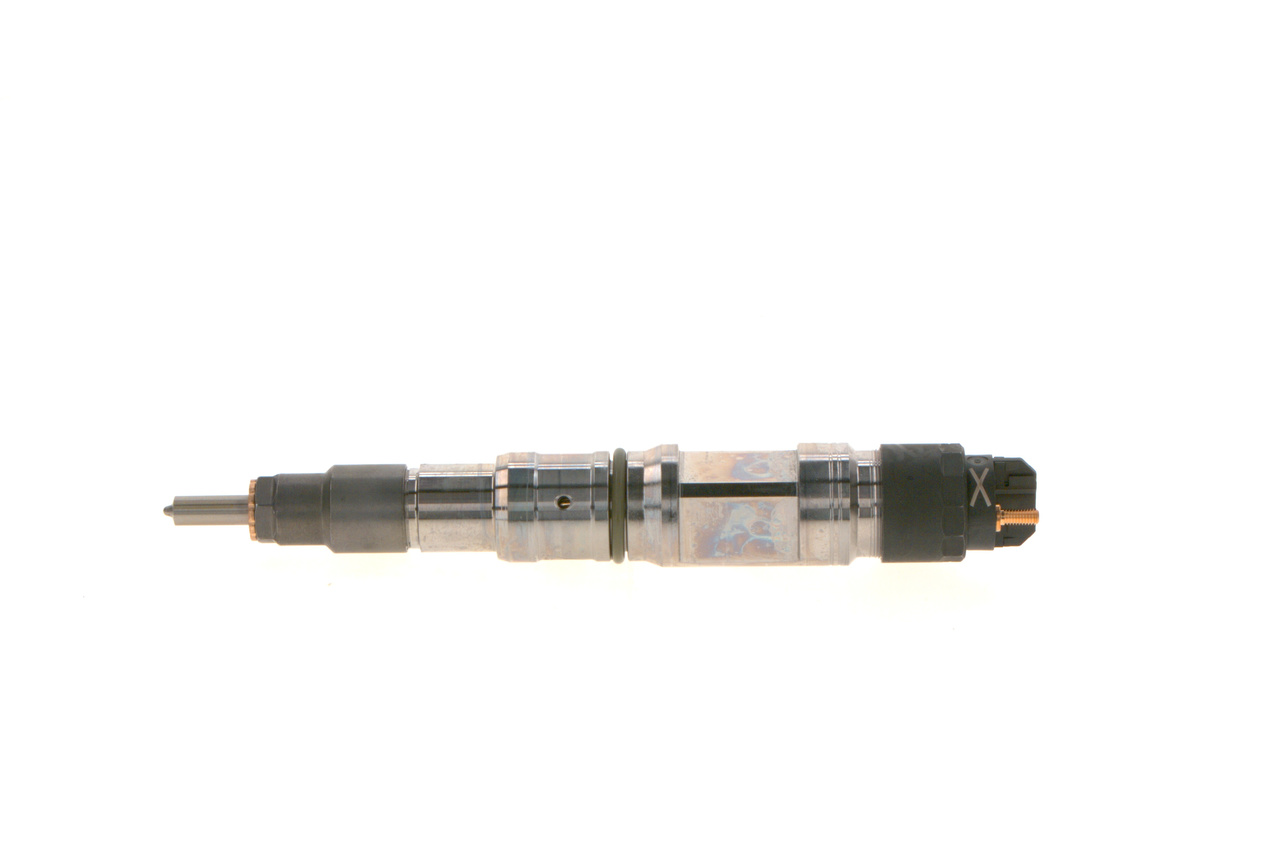 OEM 51101006123 BOSCH Ruiskutussuutin 0 986 435 569 varten MAN