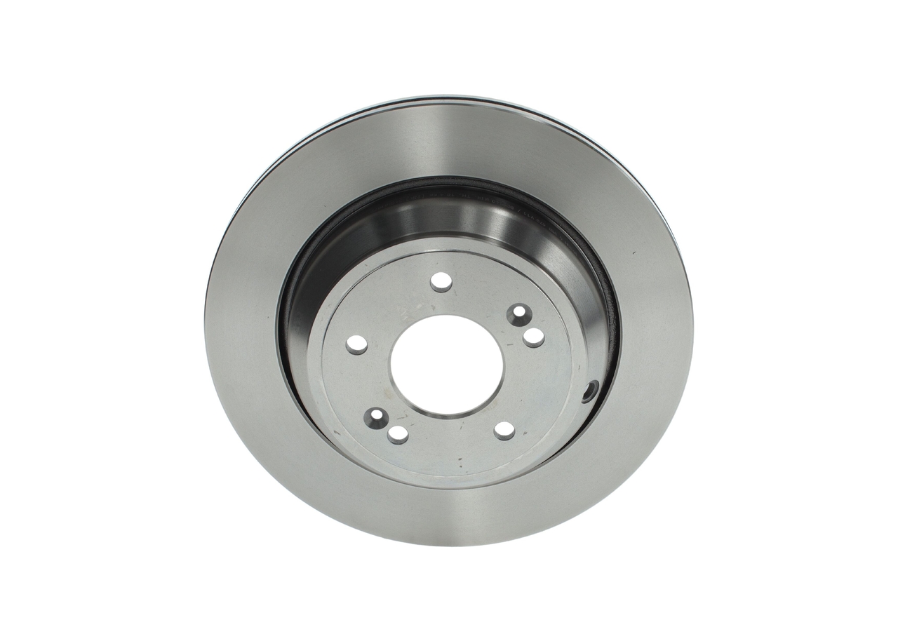 BOSCH Disco freno 0 986 479 V11 BOSCH Dischi freno 0 986 479 V11