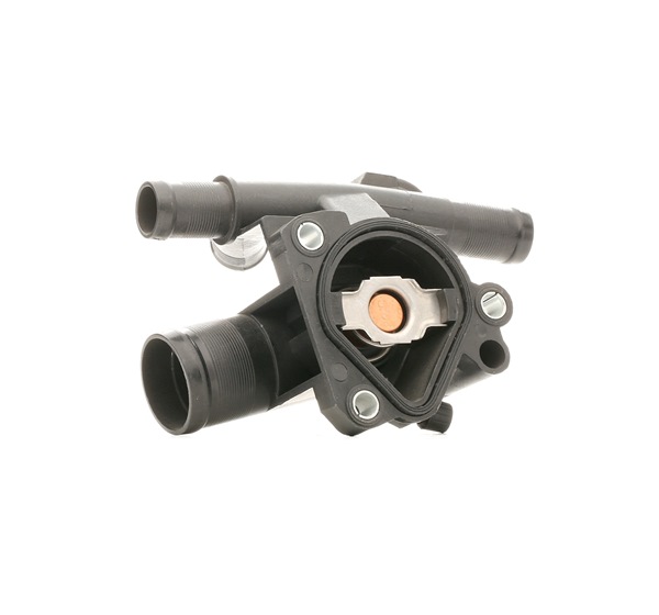 OEM 4433121 STARK Thermostat d'eau SKTC-0560123 pour RENAULT, OPEL, VAUXHALL