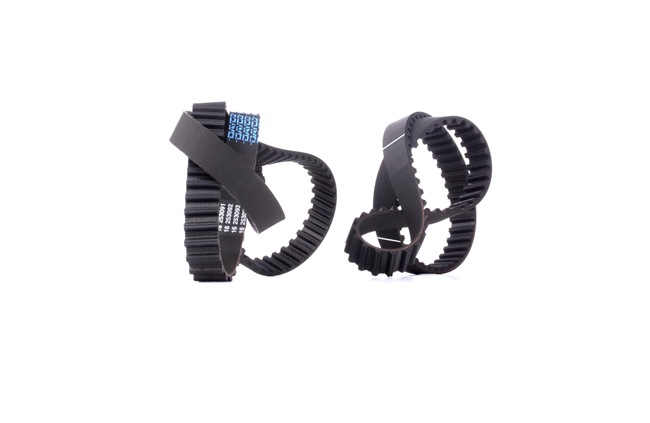 Distributieriem set (SKTBK-0760209) van STARK Voor FORD Fiesta Mk4 Hatchback (JAS, JBS) 1.8 D (44 KW / 60 PK / Van 1995)
