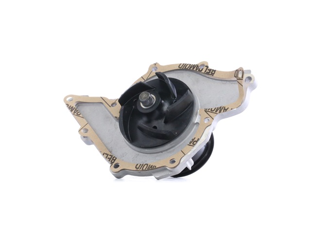BOSCH Bomba de agua (1 987 949 748) para VW Passat B5 GP Sedán (3BG, 3B3) 2.5 TDI (110 KW / 150 CV / de 2000)