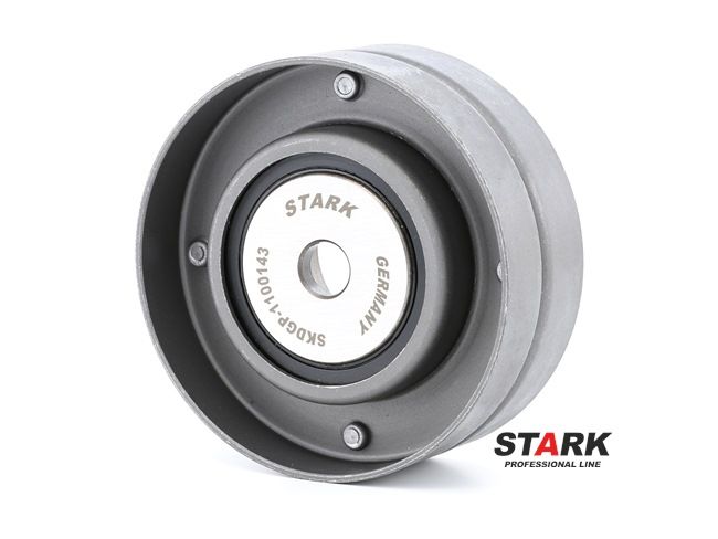 Geleiderol, distributieriem (SKDGP-1100143) van STARK Voor RENAULT SAFRANE II (B54_) 2.2 dT (B54G) (83 KW / 113 PK / Van 1996)