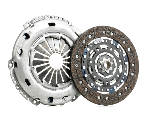 OEM 06A141025K STARK Koppelingsset SKCK-0100164 voor VOLKSWAGEN, AUDI, SEAT, SKODA, LAND ROVER