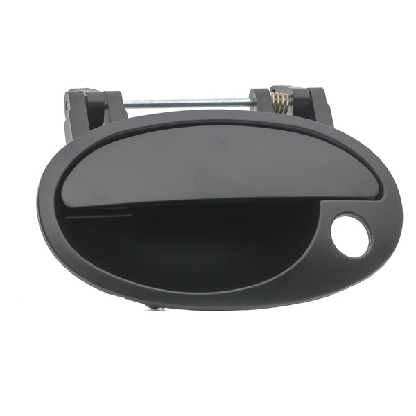 STARK Poignée de porte (SKDH-2010046) pour OPEL Corsa C 3/5 portes (X01) 1.4 Twinport (F08, F68) (66 KW / 90 CH / de 2003)