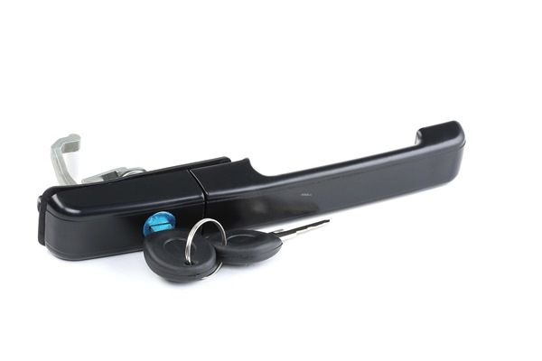 OEM 357837206A STARK Oven kahva SKDH-2010049 varten VW, AUDI, SKODA, SEAT