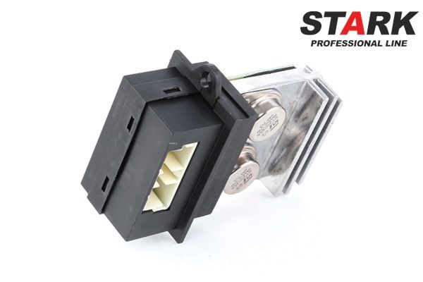 STARK Appareil de commande de chauffage/ventilation SKCU-2150111