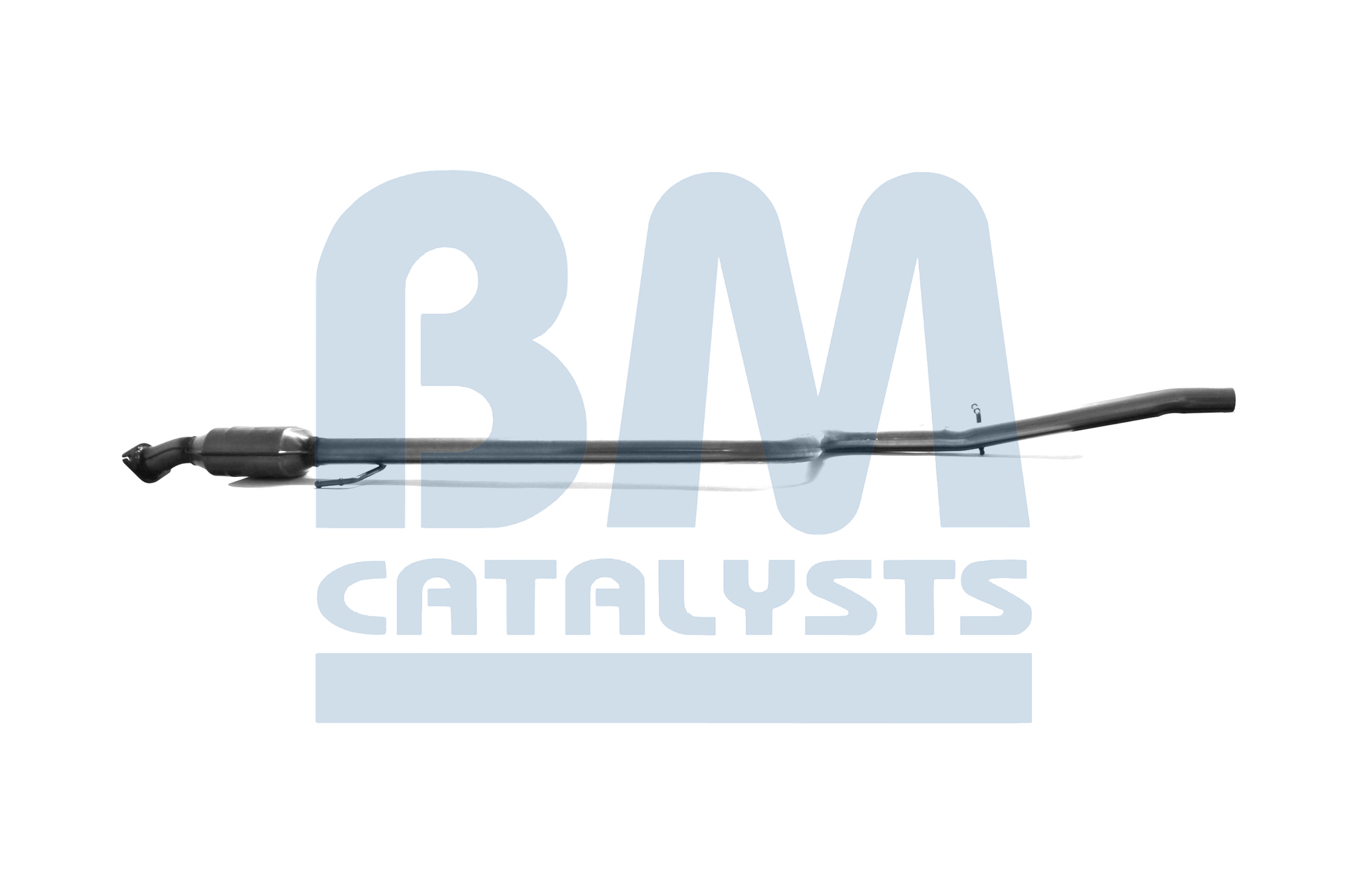 ostaa Katalysaattori - BM CATALYSTS (BM80178H)