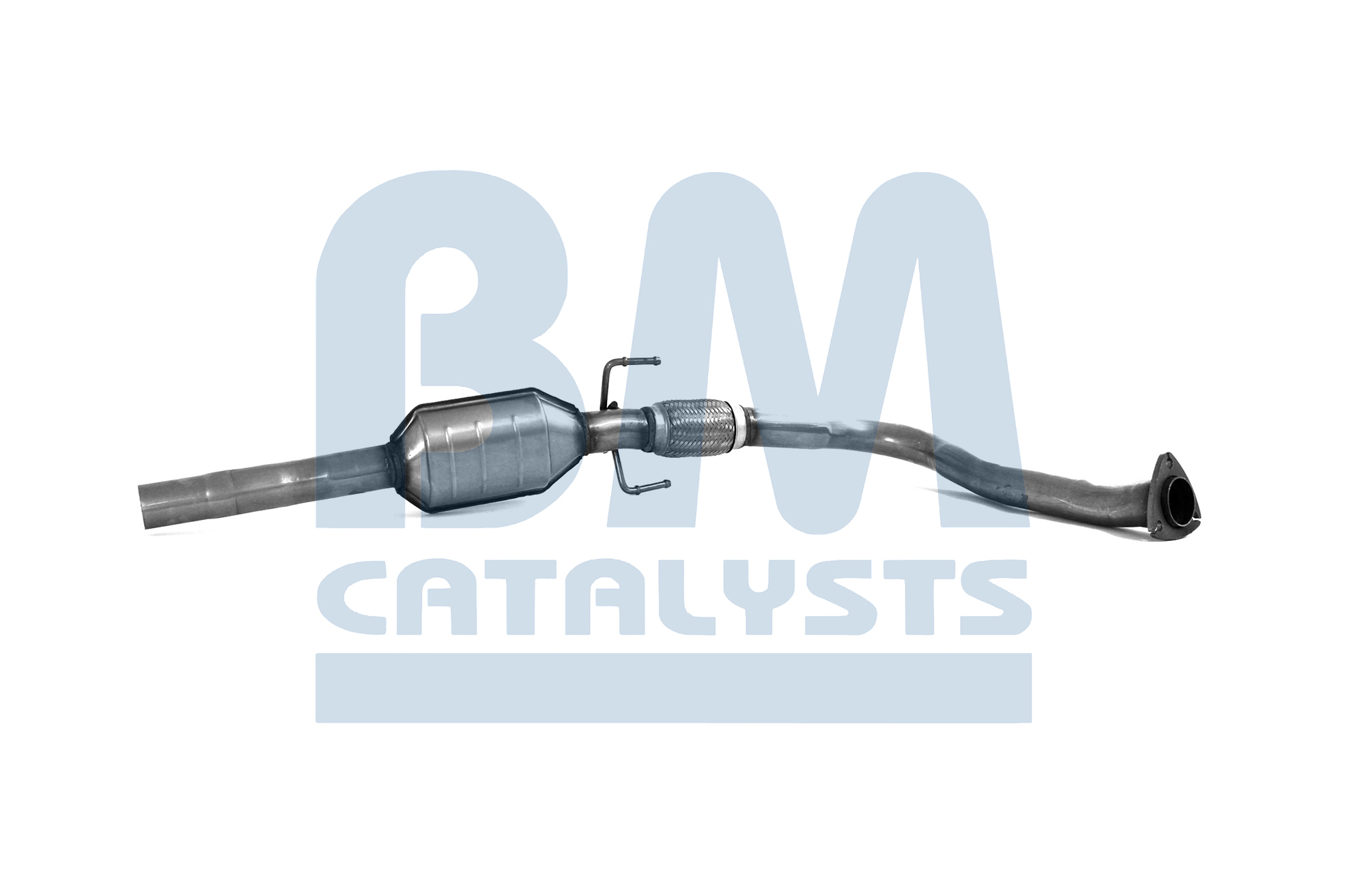 BM CATALYSTS Catalisador (BM80211H) para VAUXHALL Vectra Mk II (C) Carrinha (Z02) 2.0 DTI 16V (74 KW / 101 CV / de 2003)