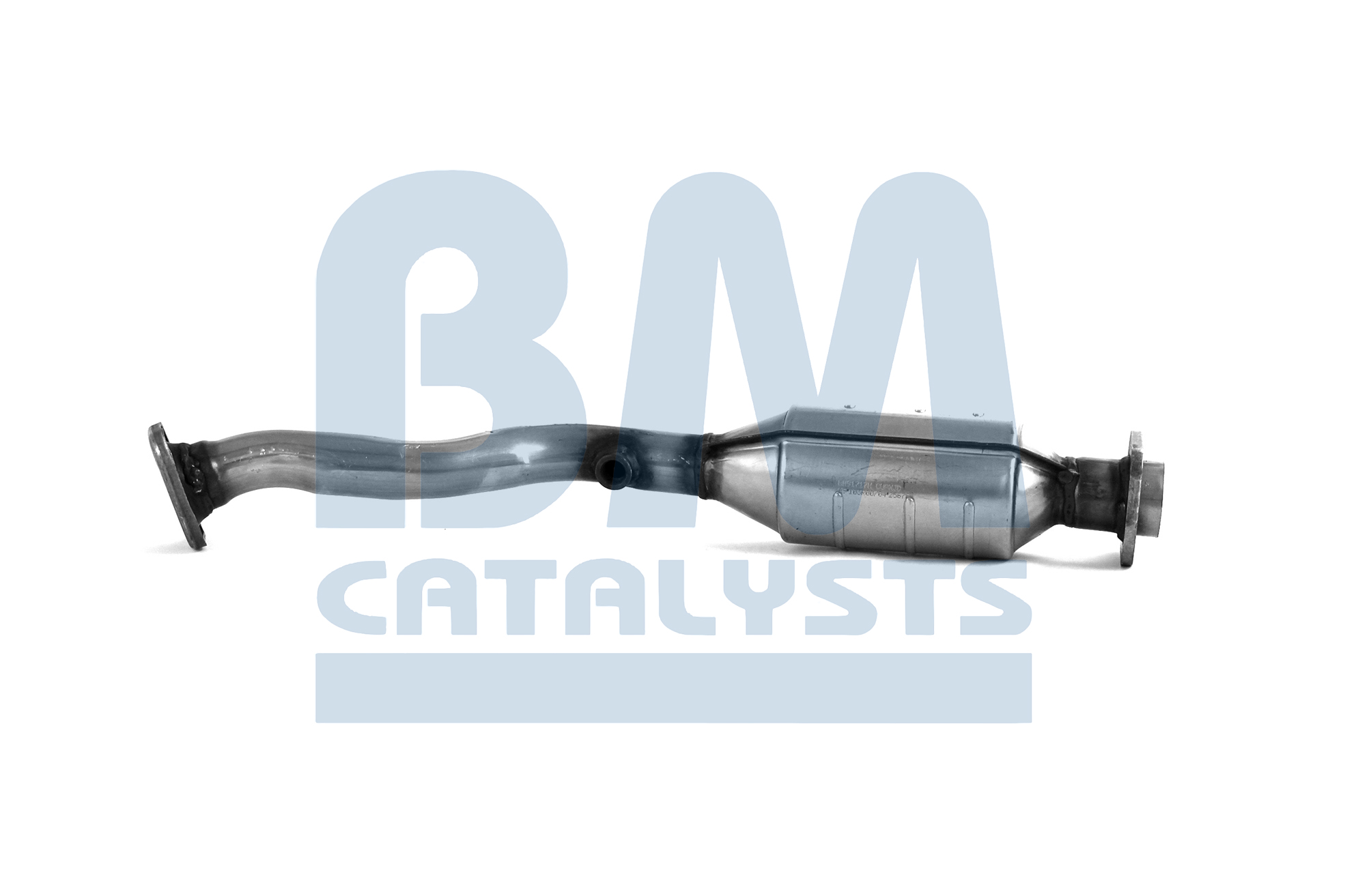 PATROL Katalysator BM91717H BM CATALYSTS