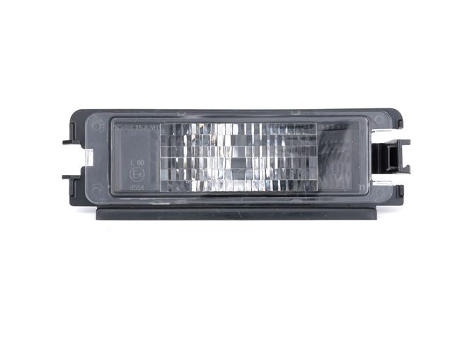 TYC Nummerpladelys 15-0281-01-2 for DACIA