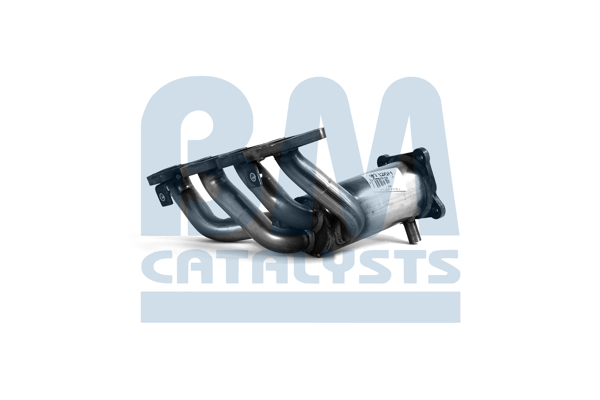 Katalysator BM91326H fra BM CATALYSTS