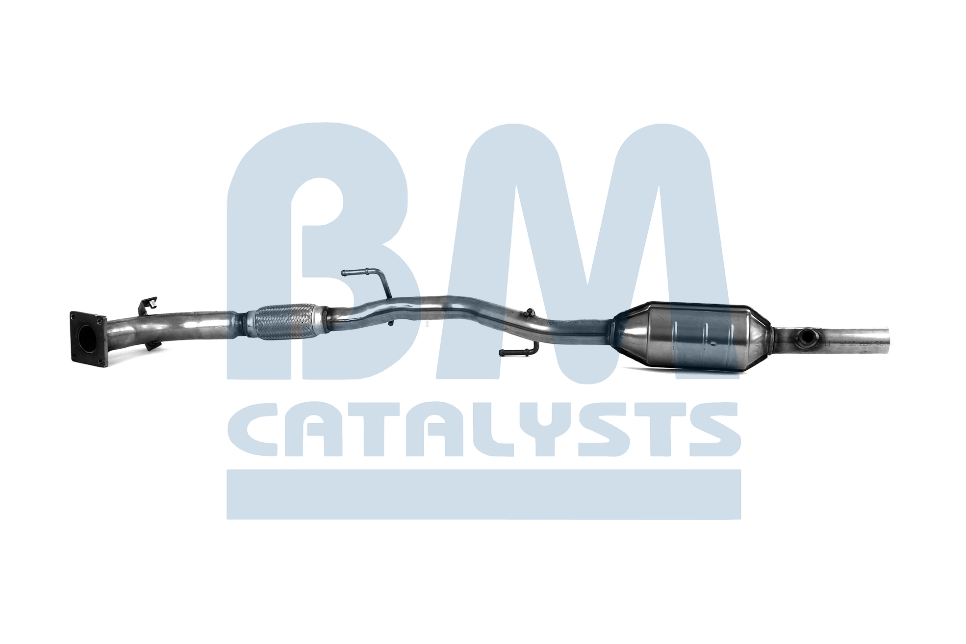 BM CATALYSTS Catalizzatore BM91321H