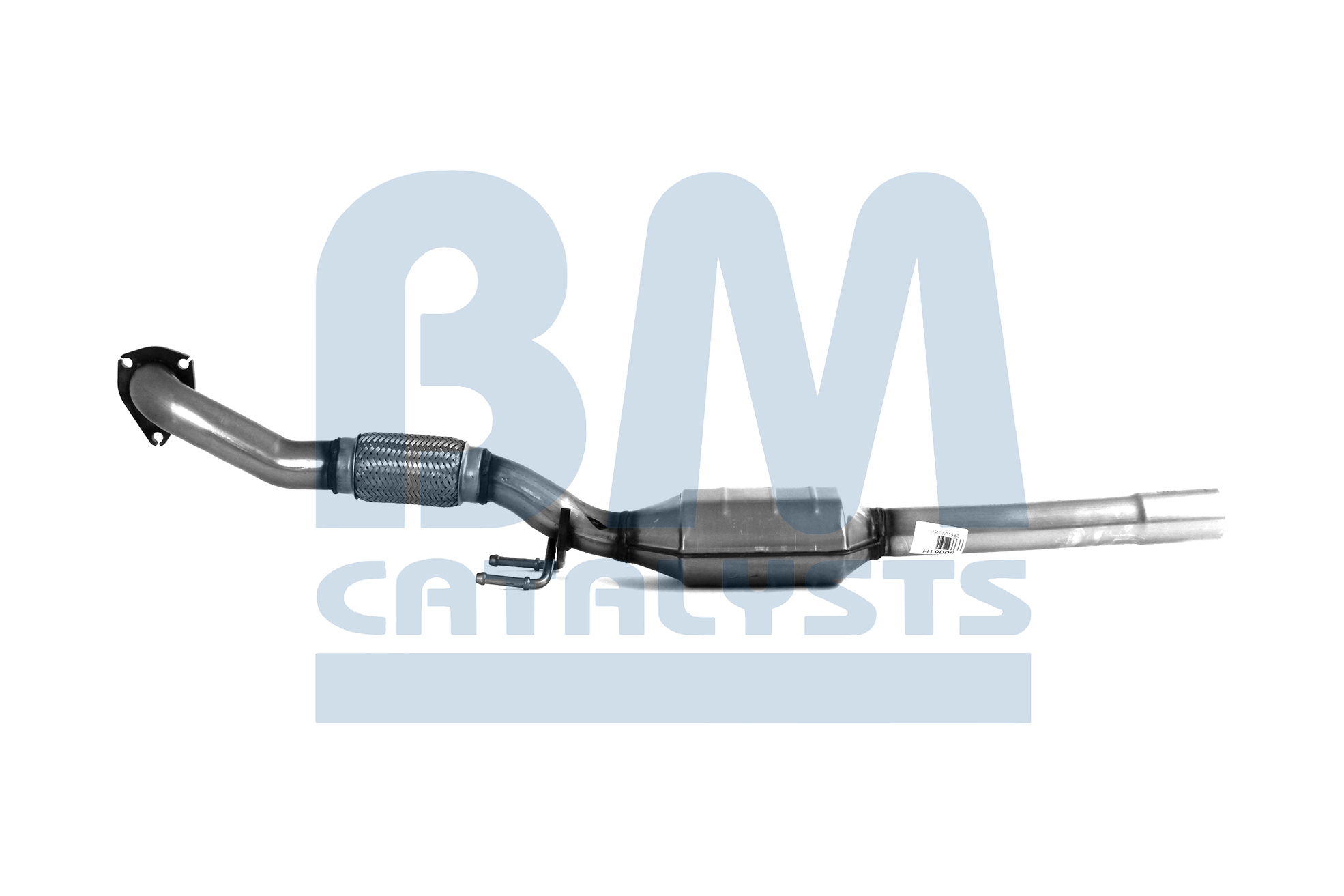 BM CATALYSTS Catalizzatore BM80081H