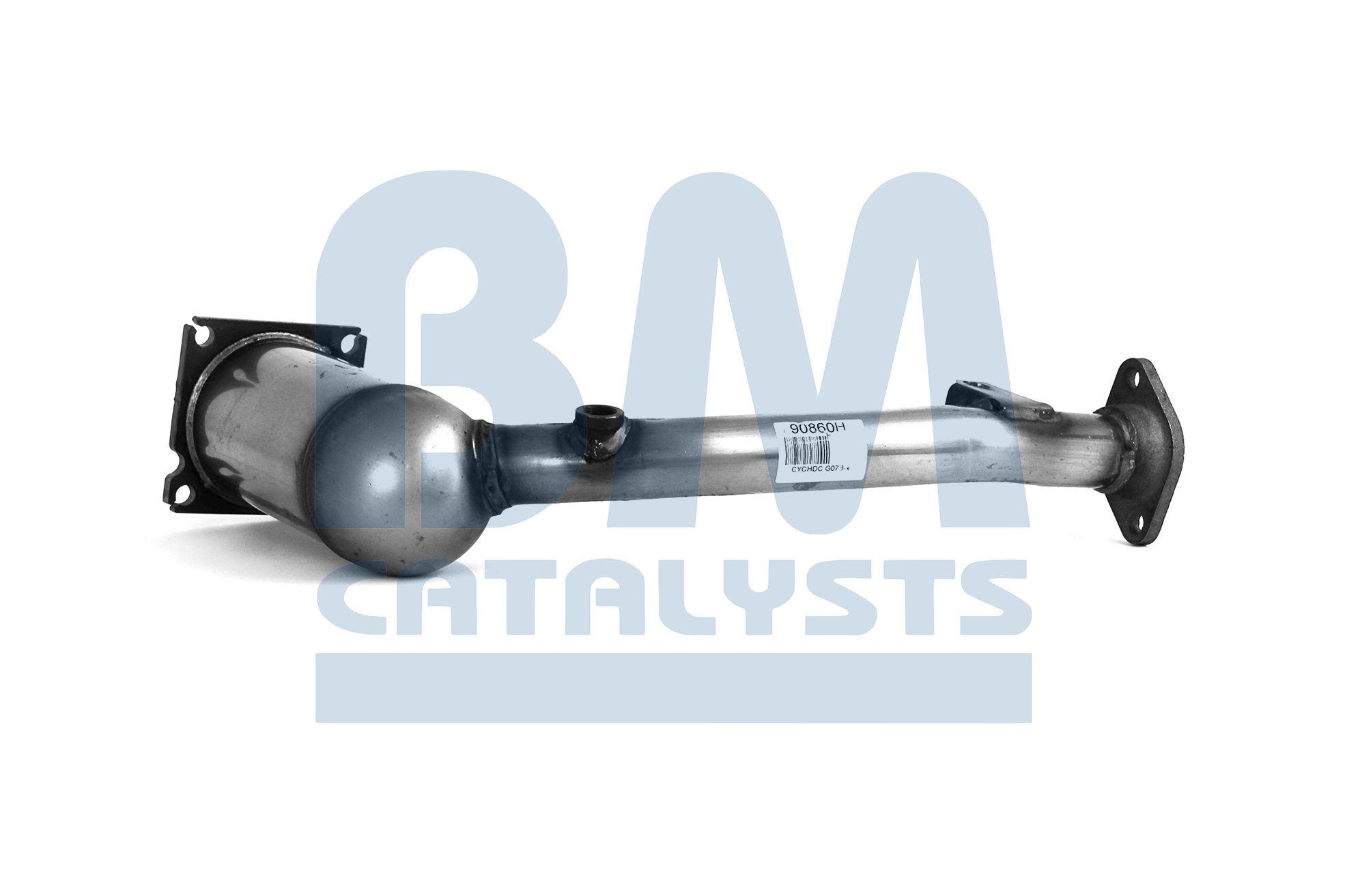 BM CATALYSTS Katalysator BM90860H