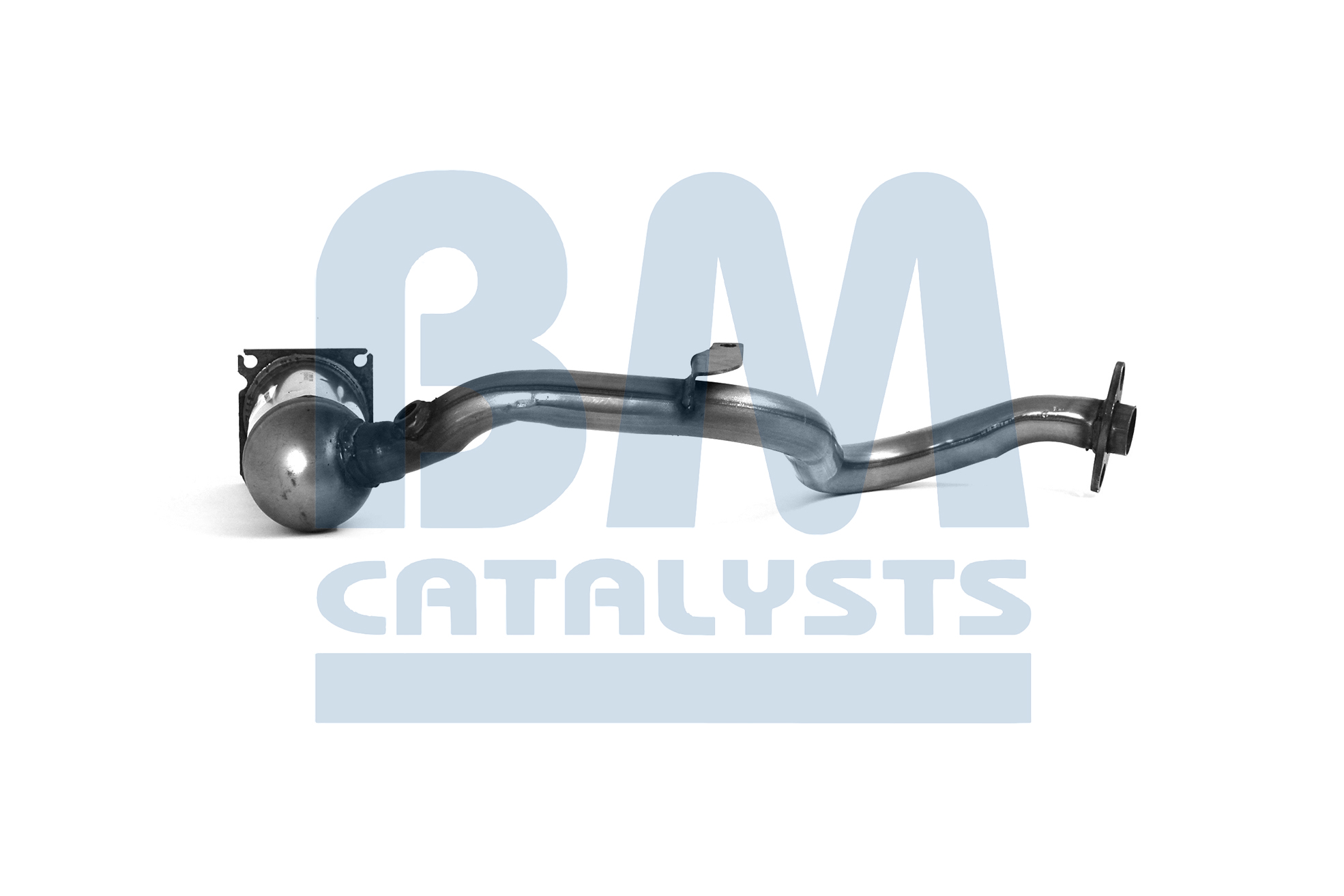 OEM 1731L8 BM CATALYSTS Catalizador BM90905H para MERCEDES-BENZ, PEUGEOT, CITROЁN, DS, TALBOT