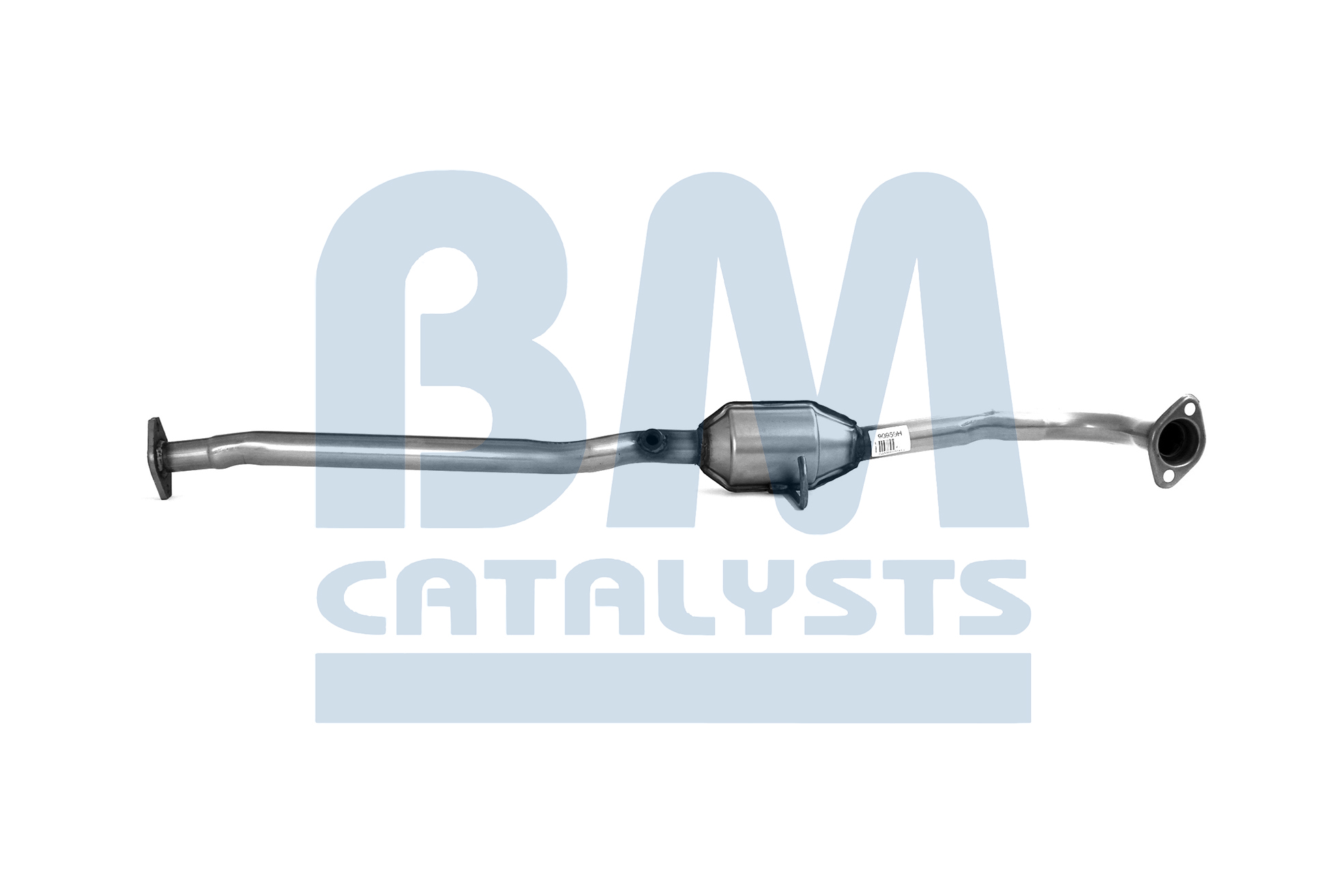 OEM 1419060E00 BM CATALYSTS Katalysaattori BM90959H varten SUZUKI