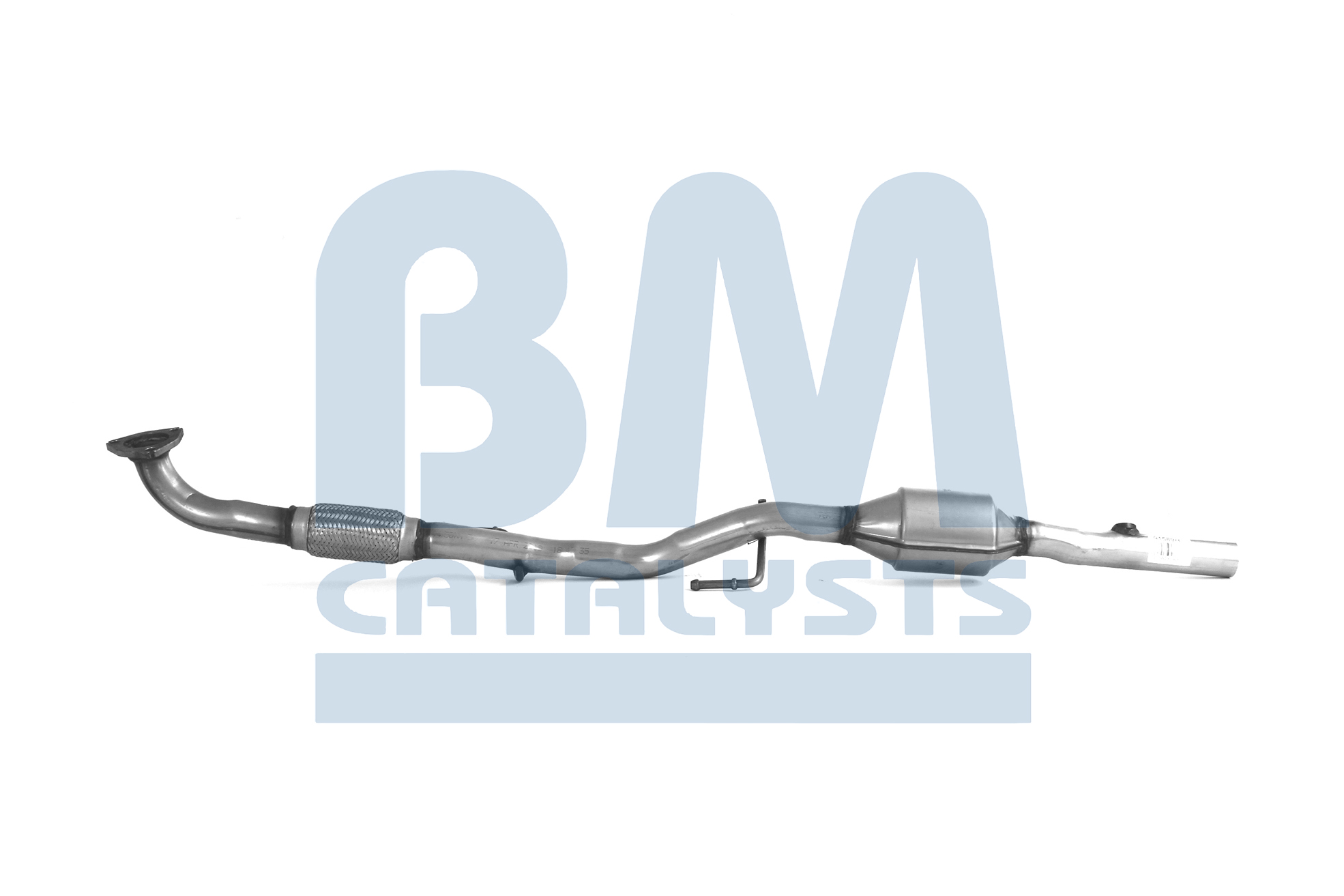 BM CATALYSTS Catalizzatore BM91589H
