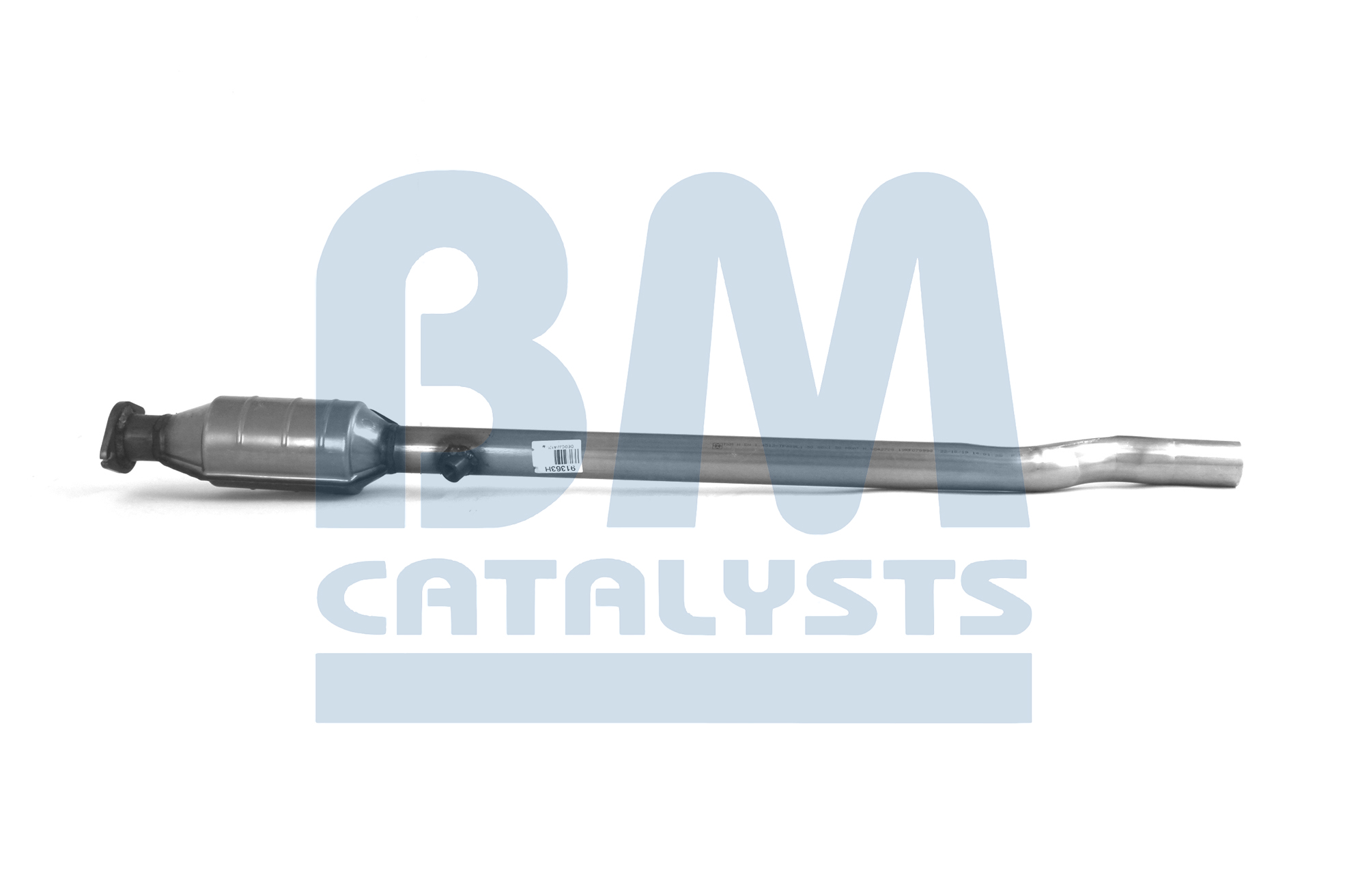 BM CATALYSTS Katalysator BM91363H
