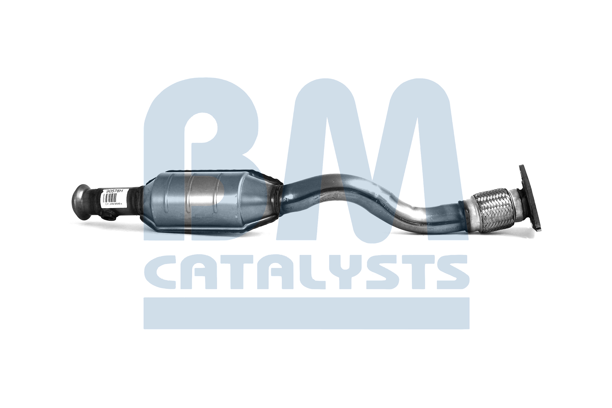BM CATALYSTS Katalysator BM90578H