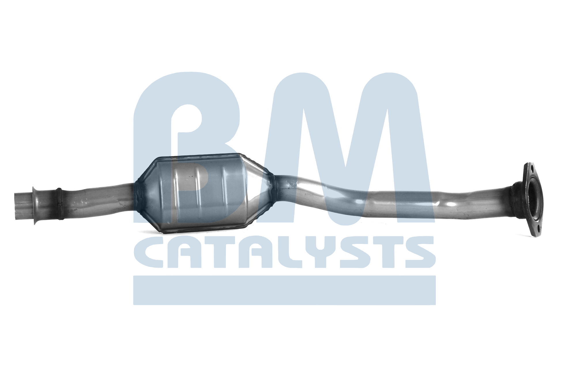 OEM 173872 BM CATALYSTS Katalysaattori BM80084H varten PEUGEOT, CITROЁN, DS, TALBOT