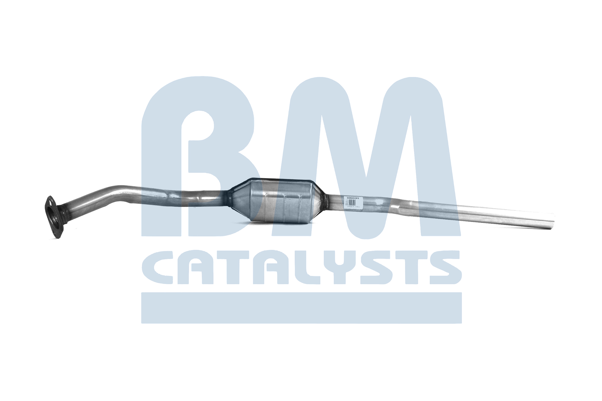 OEM 1705CE BM CATALYSTS Katalysaattori BM80059H varten PEUGEOT, CITROЁN