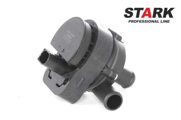 OEM A1978350064 STARK Bomba de circulação de água, aquecimento estacionário SKWPP-1900007 para MERCEDES-BENZ