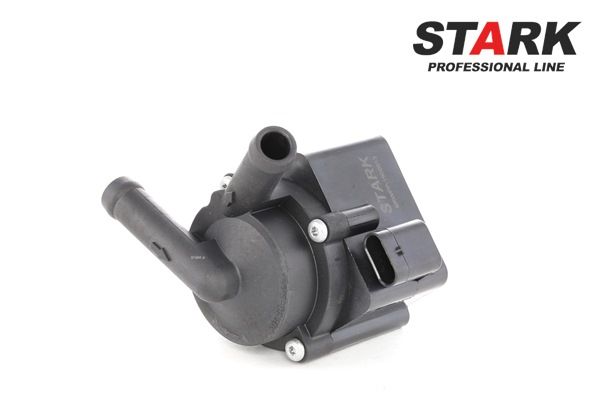 OEM 11537630368 STARK Pompe de circulation d'eau, chauffage auxiliaire SKWPP-1900013 pour BMW, MINI