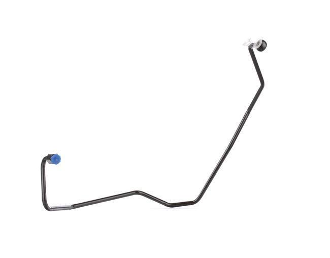 JP GROUP Conducto aceite, turbocompresor (1117600200) para VW New Beetle Hatchback (9C1, 1C1) 1.9 TDI (66 KW / 90 CV / de 1998)