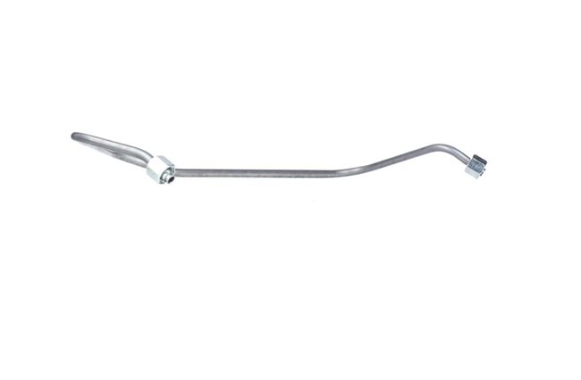 Olieleiding, turbolader (1117600602) van JP GROUP Voor VW TRANSPORTER III Open laadbak/ Chassis 1.6 TD (51 KW / 70 PK / Van 1984)
