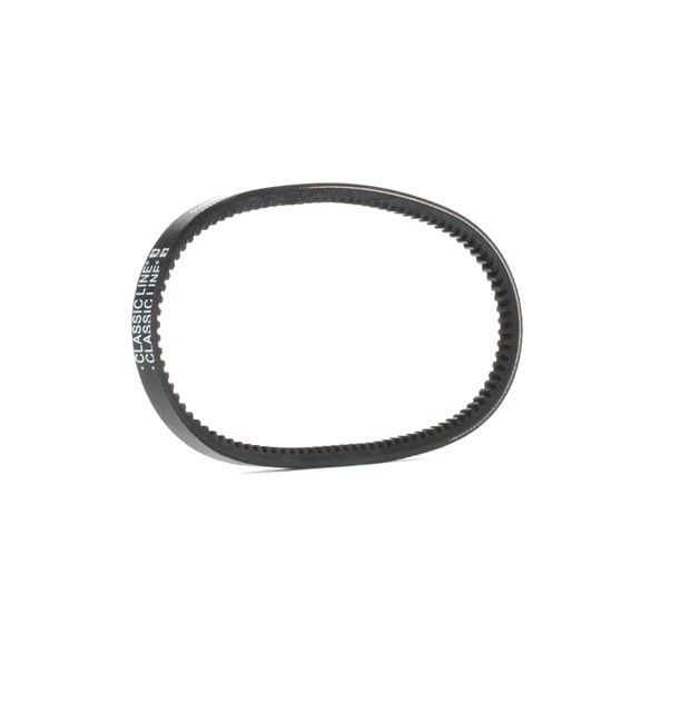 V-riem (1118001400) van JP GROUP Voor VW PASSAT Variant (33) 1.5 D (37 KW / 50 PK / Van 1977)
