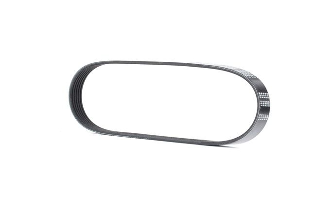 Multiriem (1118100700) van JP GROUP Voor VW Caddy II Pick-up (9U7) 1.6 (55 KW / 75 PK / Van 1996)