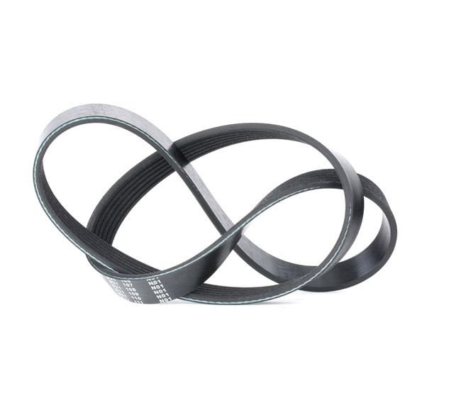 OEM 128051 JP GROUP Serpentine belt 1118106200 for VW, AUDI, PEUGEOT, HONDA, SKODA