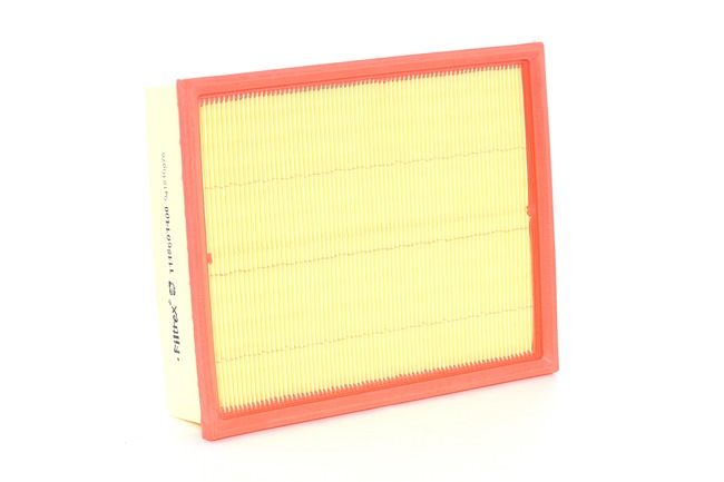 JP GROUP Luftfilter (1118601400) für AUDI A6 Avant (4B5, C5) 1.8 T quattro (132 KW / 180 PS / ab 1997)