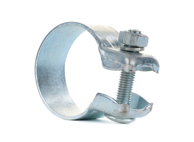 Pijpverbinding, uitlaatsysteem (1121401400) van JP GROUP Voor OPEL Astra G CC (T98) 2.0 DI (F08, F48) (60 KW / 82 PK / Van 1998)