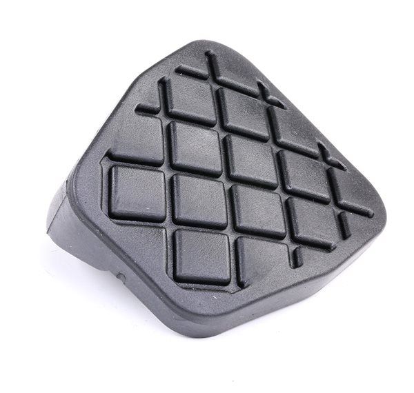 OEM 1J0721174A01C JP GROUP  Pedalbelag, Kupplungspedal 1172200500 für VW, AUDI, SKODA, SEAT, CUPRA