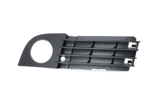 JP GROUP Grelha de ventilador, pára-choques (1184501070) para AUDI A6 Avant (4B5, C5) 2.5 TDI (120 KW / 163 CV / de 2002)