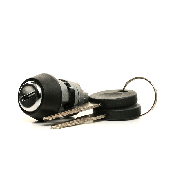 JP GROUP Lock Cylinder, ignition lock (1190400200) for VW Passat Variant (33B) 1.3 (44 KW / 60 HP / from 1980)
