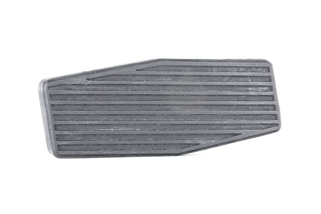 JP GROUP Pedal Pad, accelerator pedal (1272200500) for VAUXHALL Astra Mk IV (G) Saloon (T98) 1.6 (62 KW / 84 HP / from 2000)